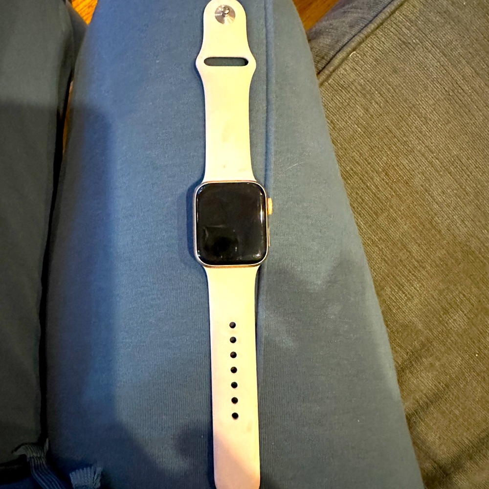 Apple Watch